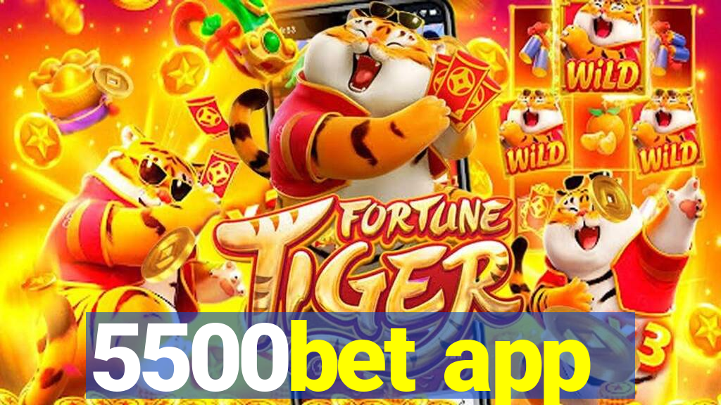 5500bet app